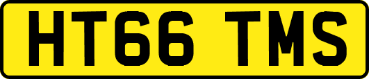 HT66TMS