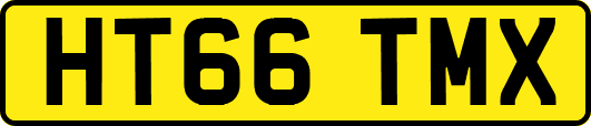 HT66TMX