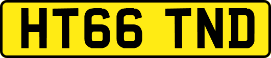 HT66TND
