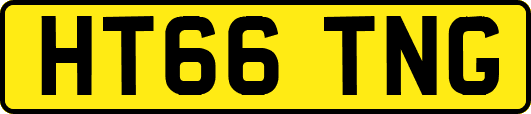 HT66TNG