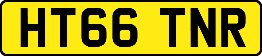 HT66TNR