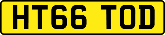 HT66TOD