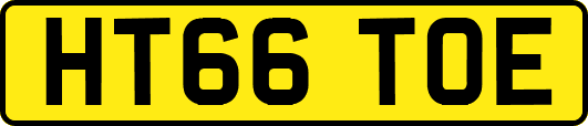 HT66TOE