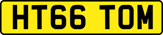 HT66TOM
