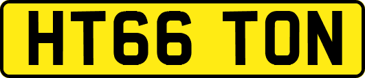 HT66TON