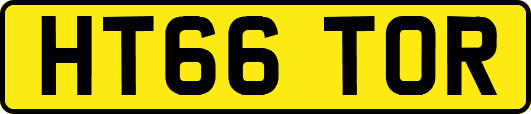 HT66TOR