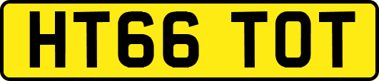 HT66TOT