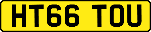 HT66TOU