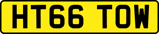 HT66TOW
