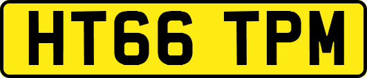 HT66TPM