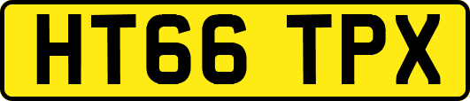 HT66TPX