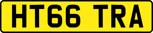 HT66TRA