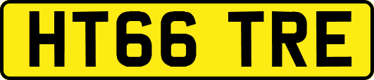 HT66TRE