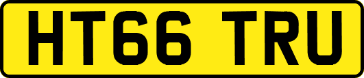 HT66TRU
