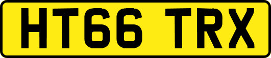 HT66TRX