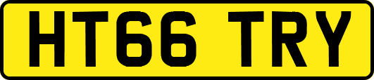 HT66TRY