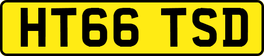 HT66TSD