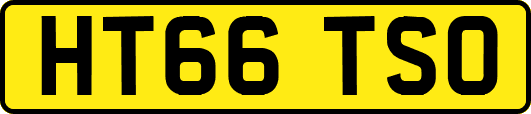HT66TSO