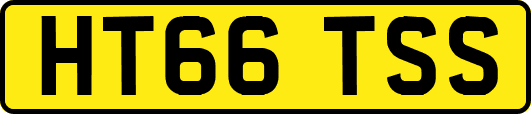 HT66TSS