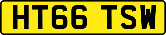 HT66TSW