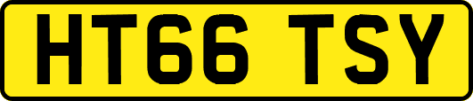 HT66TSY