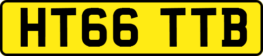 HT66TTB