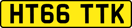 HT66TTK