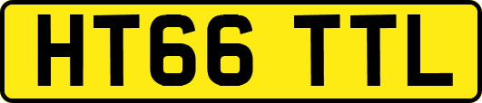 HT66TTL