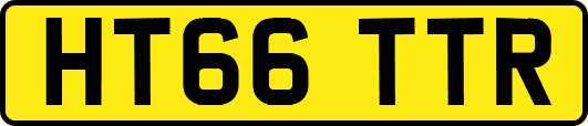 HT66TTR