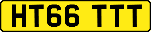 HT66TTT