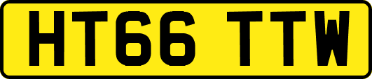 HT66TTW