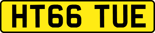 HT66TUE