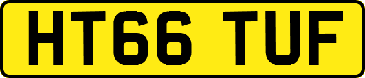 HT66TUF