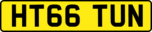 HT66TUN