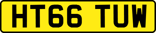 HT66TUW