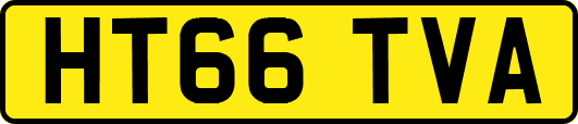 HT66TVA