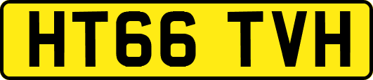 HT66TVH