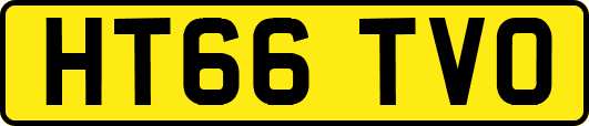 HT66TVO