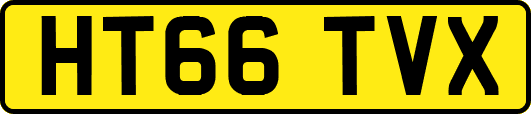 HT66TVX