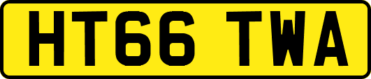 HT66TWA
