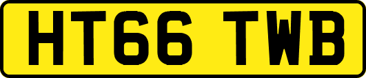 HT66TWB