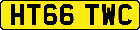 HT66TWC
