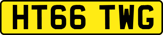 HT66TWG