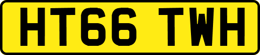 HT66TWH