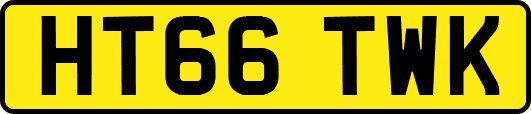 HT66TWK