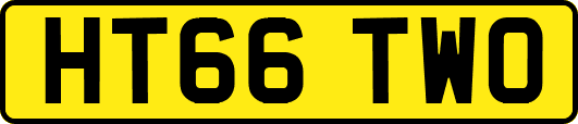 HT66TWO