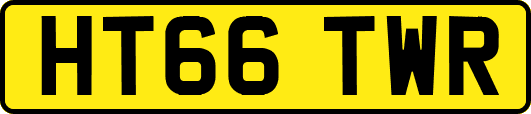 HT66TWR