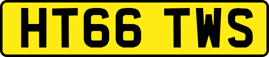 HT66TWS