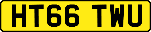HT66TWU