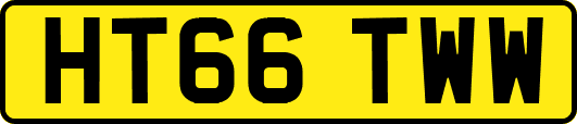 HT66TWW